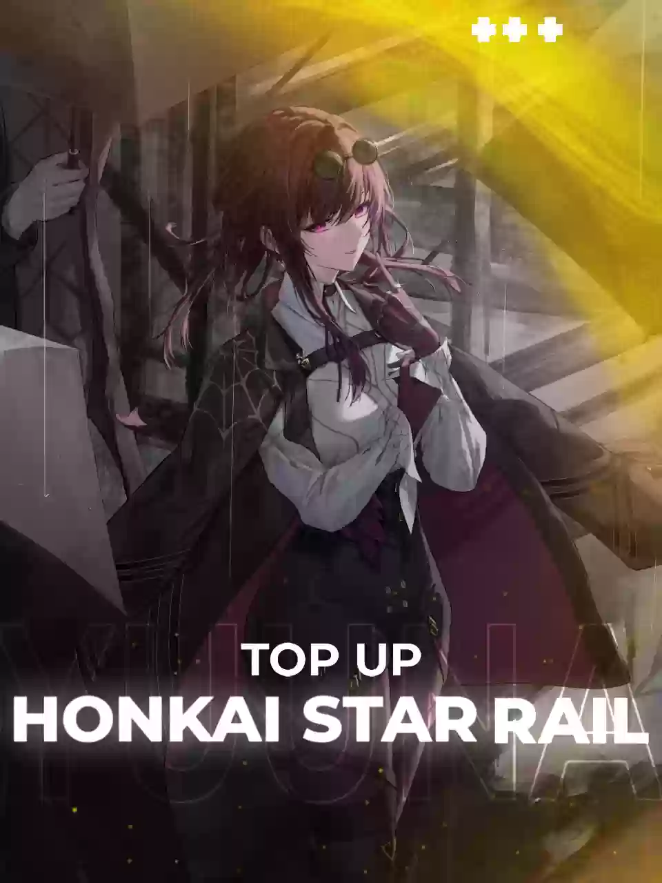 Honkai : Star Rail  Murah
