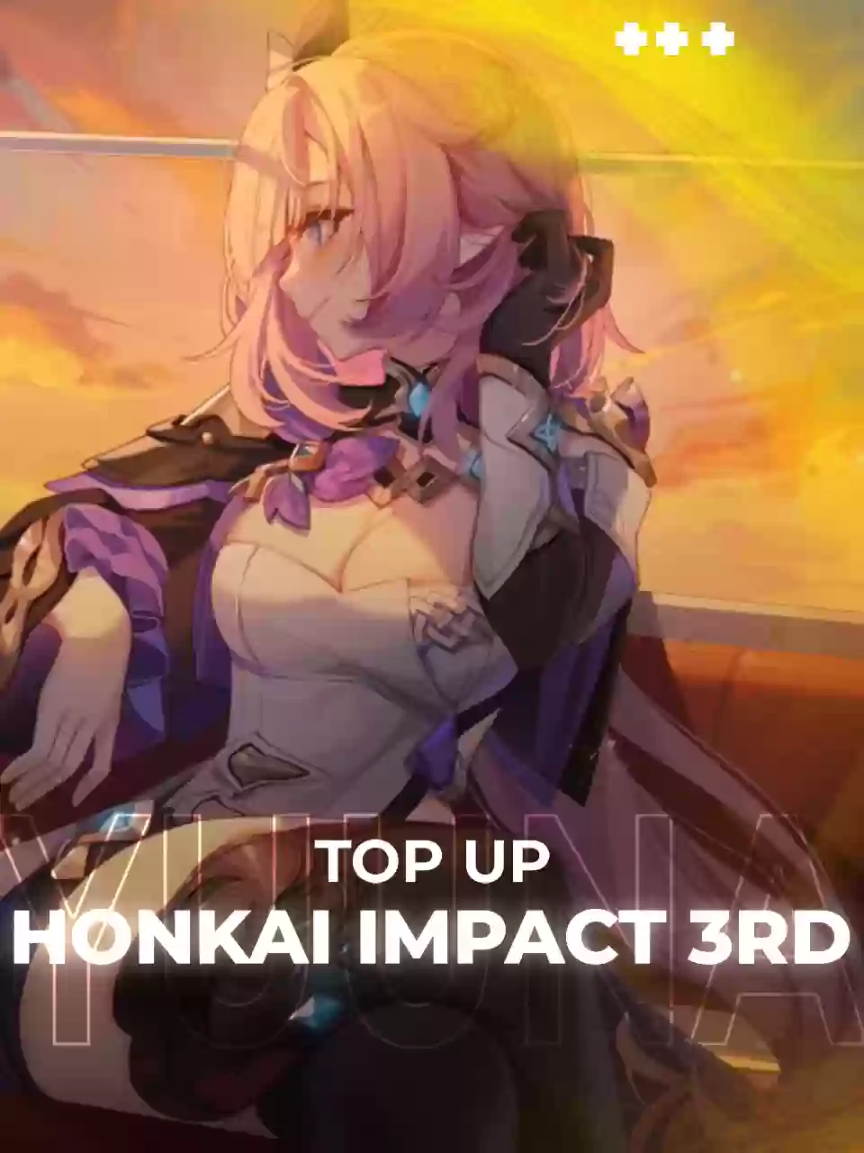 Honkai Impact 3   Murah