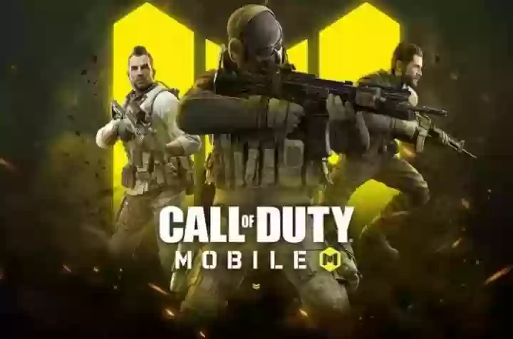 Call of Duty Mobile