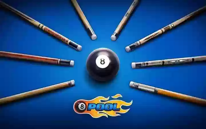 8 Ball Pool